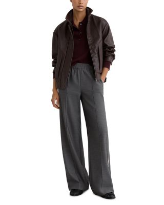 Marlow Pull On Trousers