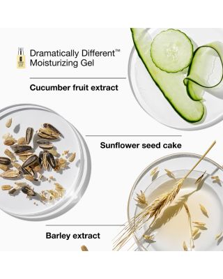 Healthy Skin Routine Mini Skincare Gift Set for Combination Oily Skin ($33 value)