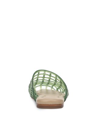Women's Barcelona Jelly Sandals