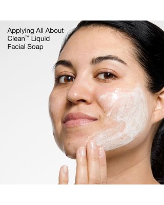 Healthy Skin Routine Mini Skincare Gift Set for Dry Combination Skin ($31 value)