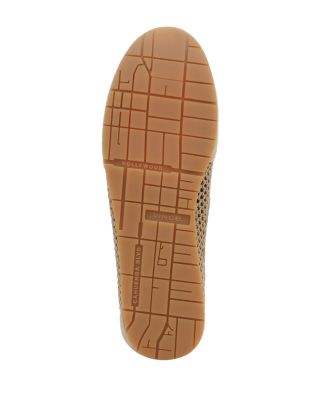 Women's LA Runner Netting Sneakers