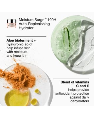 Hydration Heroes Mini Moisture Surge Skincare Gift Set ($57 value)