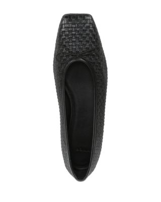 Women's Darla Woven Flats