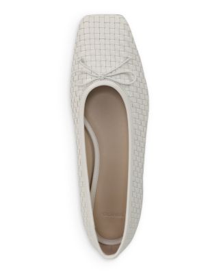 Women's Darla Woven Flats