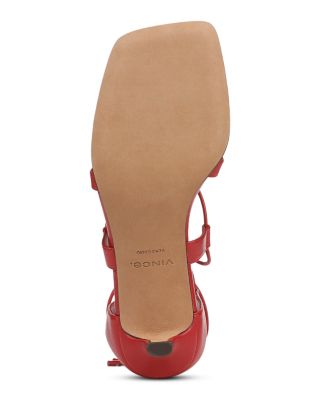 Women's Paulette Ankle Tie Sandals