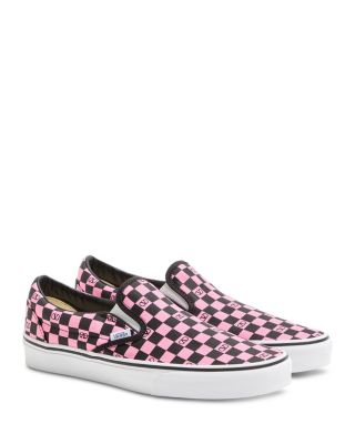 x Vans Men's Slip-On Sneakers