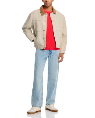 Light Cotton Tee - Exclusive 