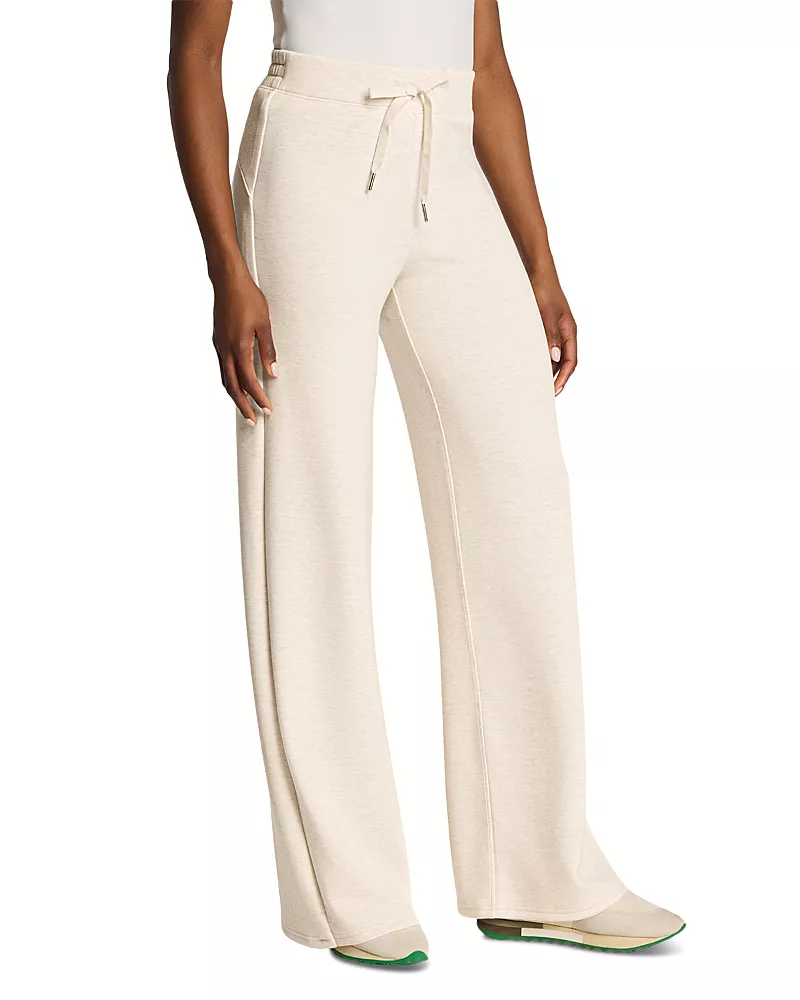 Spanx AirEssentials Wide Leg Pants