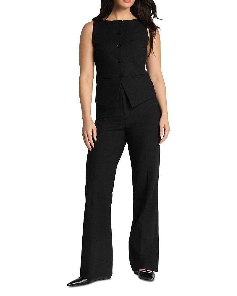 Spanx Well Suited Easy Flare Pants