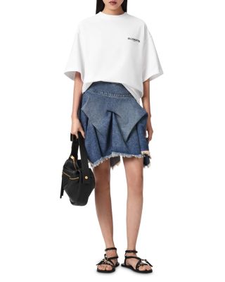 Halis Amelie Graphic Tee