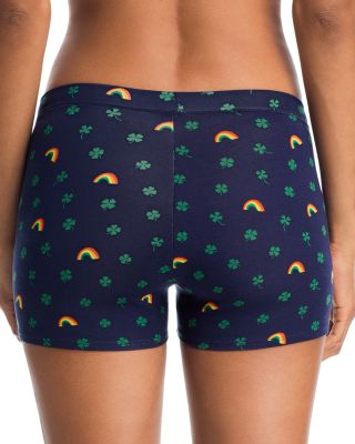 UltraModal™ FeelFree Boyshorts