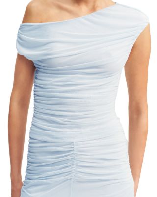 Mira Off Shoulder Dress