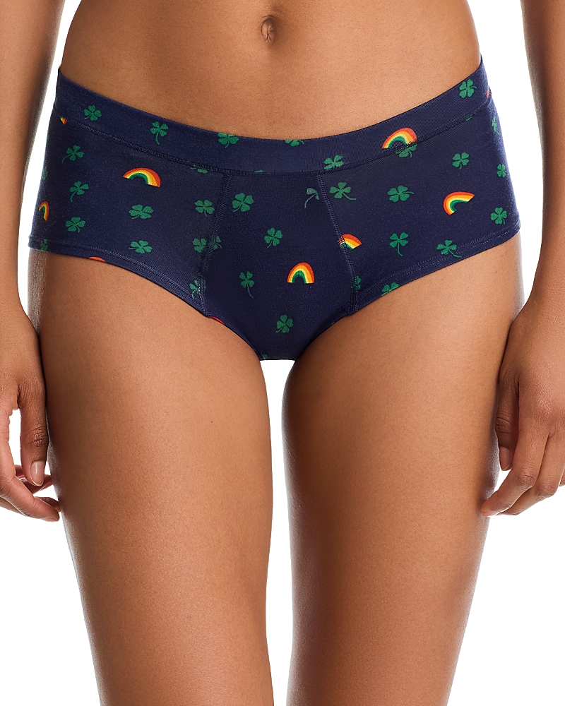 MeUndies UltraModal FeelFree Cheeky Brief