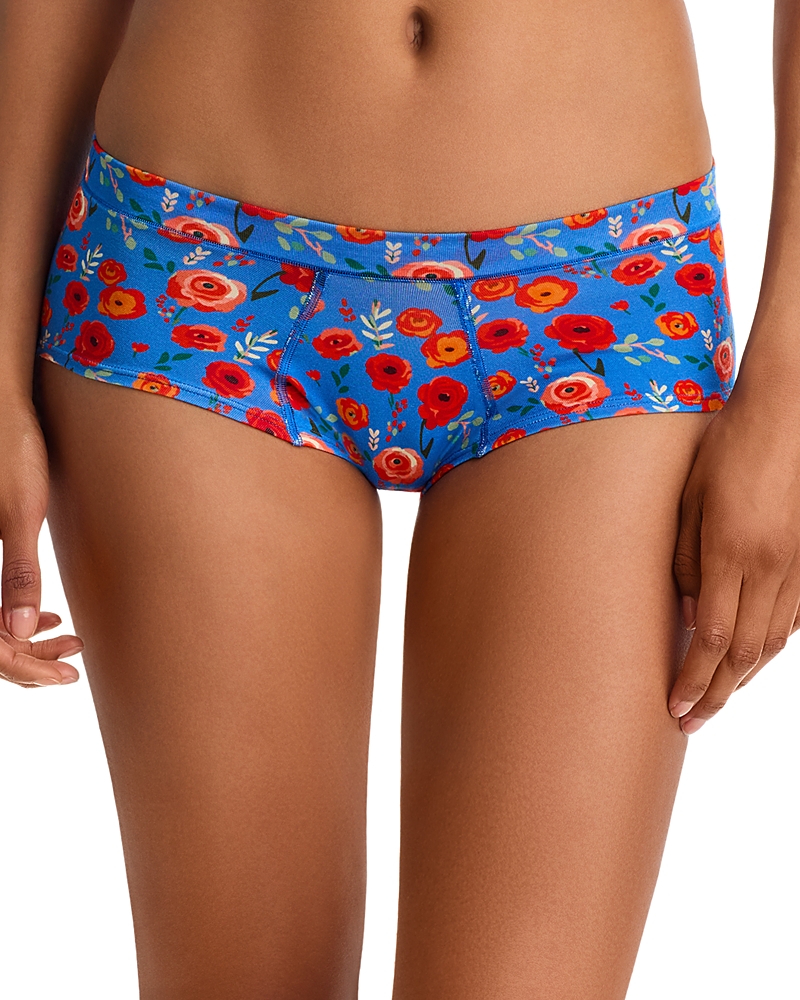 Meundies UltraModal FeelFree Cheeky Brief