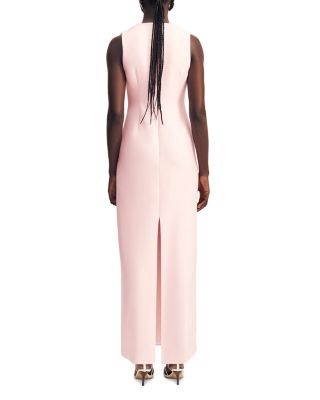 Otis Plunge Maxi Dress