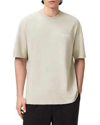 Dreamer Crewneck Logo T-Shirt