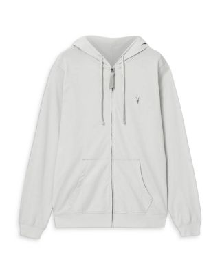 Brace Zip Hoodie