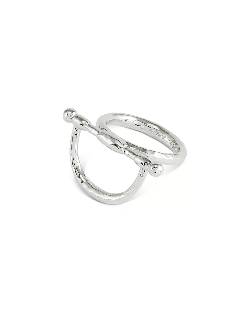 Anabel Aram Cheval Bit Ring