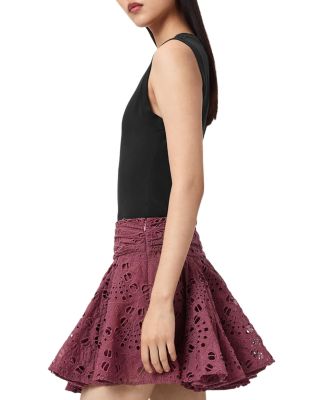 Dotty Skirt