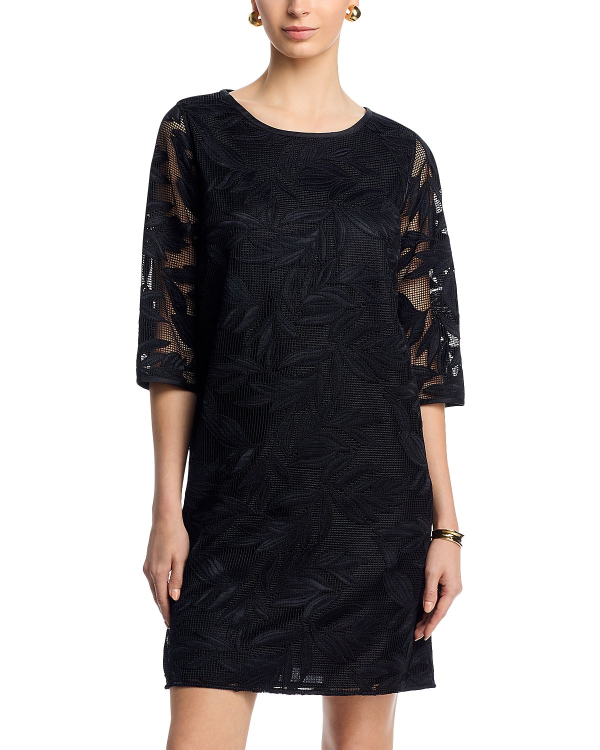 Caroline Rose Easy Dress
