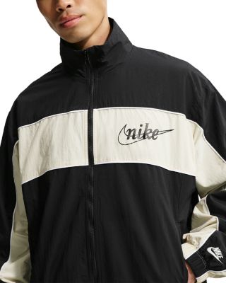 Sportswear Club Lightweight Full Zip Jacket