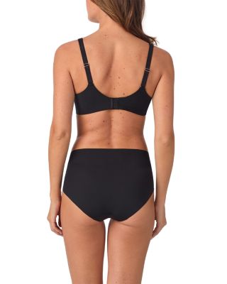 Cooling Comfort Unlined Bra