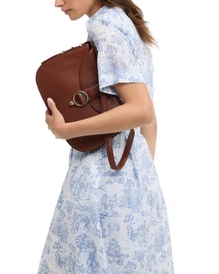 Wisteria Belted Dress