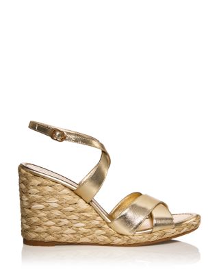Women's Alyssa Espadrille Wedge Sandals