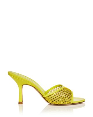 Women's Bareitall Shine 85 Slides