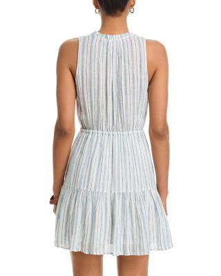 Albany Windward Stripe Dress