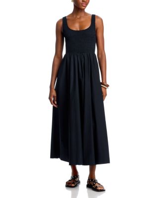 Florence Smocked Dress