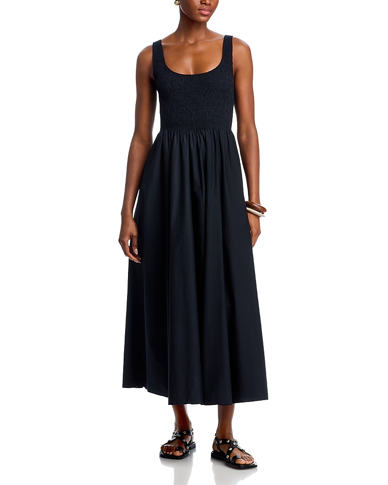 Xirena Florence Smocked Dress