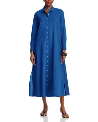 Boden Midi Shirt Dress
