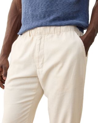 Saturday Hemp Chinos