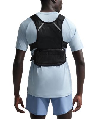 Stride Reflective Running Tee