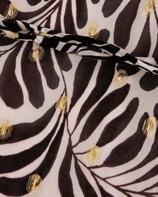 Verity Shimmer Dress