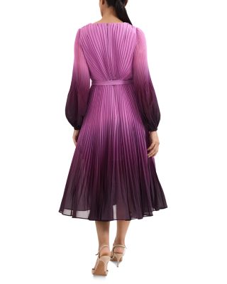 Mira Ombr&eacute; Dress