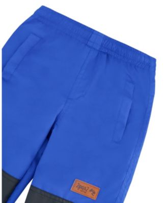 Boys' 3-in-1 Two-Piece Mid-Season Skateboards Outerwear Set - Little Kid, Big Kid