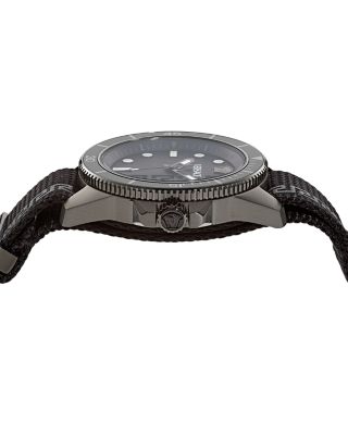 Greca Force Nato Watch, 42mm