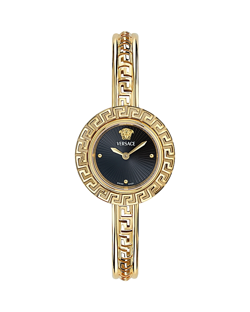 Versace Greca Pendant Watch, 28mm