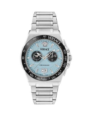 Greca Reaction Chronograph, 43mm