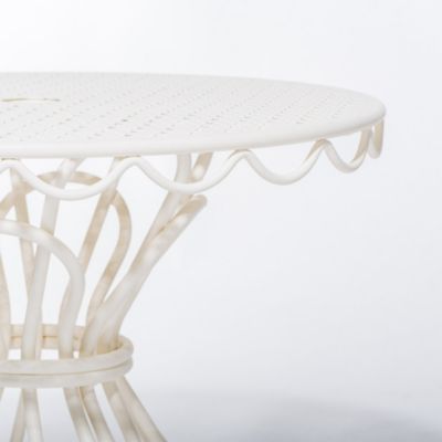 The Al Fresco Side Table