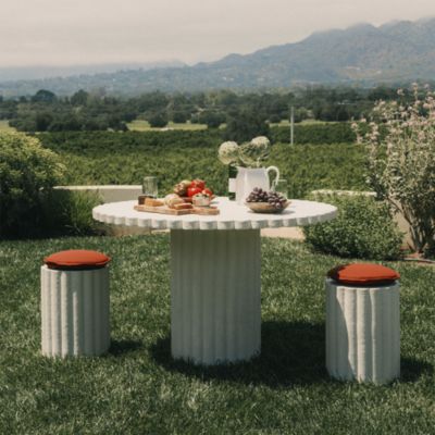 The Daisy Side Table