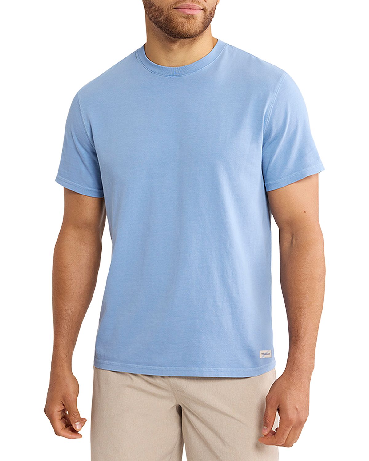 Fair Harbor Saltaire Tee