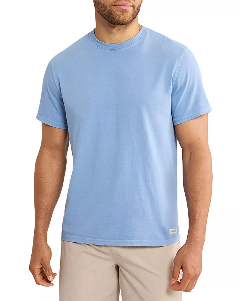 Fair Harbor Saltaire Tee