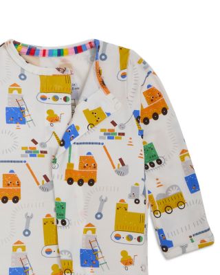 Boys' Toe Zone Magnetic Footie - Baby