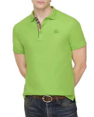  Cotton Polo Shirt