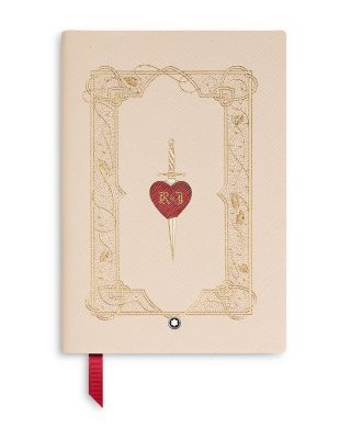 Medium Juliet Notebook
