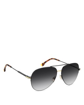Pilot Sunglasses, 62mm