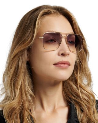 Navigator Blue Light Glasses, 57mm